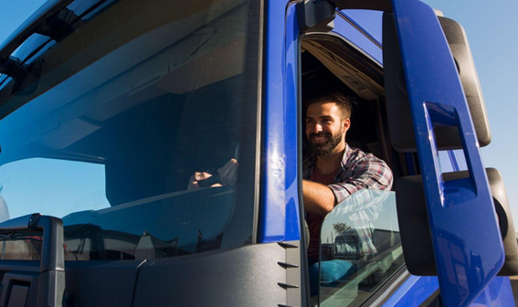 Na ação, os motoristas terão várias opções de lazer, saúde e bem-estar. Além de receber informações importantes sobre os cuidados necessários na estrada