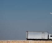 Caminhão pesado roda 106 mil km no primeiro ano e 74 mil no sexto