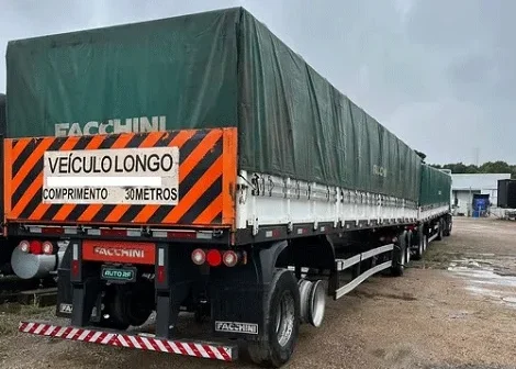 ANTT revisa piso mínimo de frete e reduz vantagem para 9 eixos