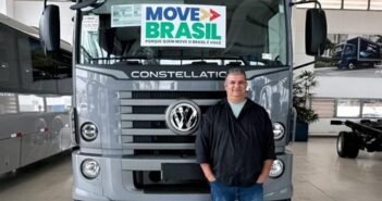 Move Brasil pode receber mais R$ 10 bilhões, diz jornal