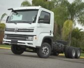 Volkswagen lança Delivery 14.180
