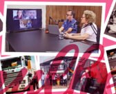 Viva as mulheres do transporte