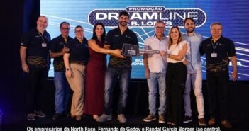 P.B. Lopes entrega caminhão especial
