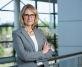 Silvia Gerber é a nova presidente da Volvo