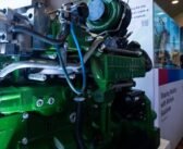 Teste da Bosch já consegue substituir mais de 35% do diesel por etanol