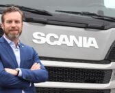 MOVE BRASIL: Scania espera superar marca de R$ 1 bilhão em negócios