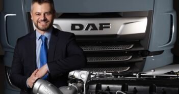 Carlos Eduardo Fraga é o novo diretor de Vendas da DAF