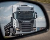 Scania Banco chega a R$ 1,3 bilhão no Move Brasil 2