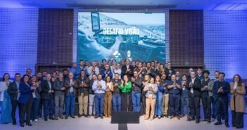 Empresas do Programa Volvo de Segurança têm 57% de redução nos acidentes