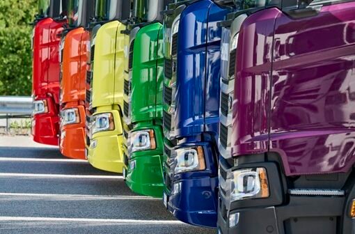 Scania Banco tem R$ 310 mi aprovados em dois dias do MoveBR 2