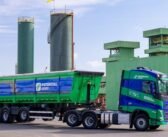 Potencial reforça frota com 31 caminhões Volvo movidos a biodiesel B100