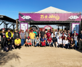G10 homenageia motoristas com dia de saúde, segurança e bem-estar