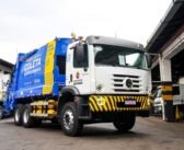 VWCO vende 56 caminhões a biometano para a Loga