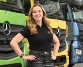 Jaqueline Hilsdorf Neves Marzola assume Diretoria de Pós-Venda de Veículos Comerciais da Mercedes-Benz