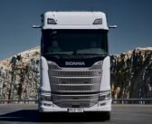 IAA 2026: Scania atualiza linhas R e S com foco em consumo e conforto