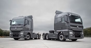 VWCO lança Meteor Ultra de até 540 cv e promete economia de 5%