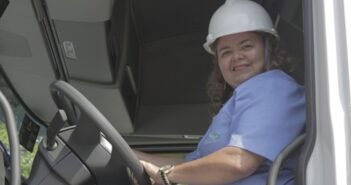 SEST SENAT amplia formação de motoristas profissionais em São Paulo