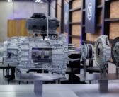 TraXon 2 da ZF passa a ser produzida em Sorocaba
